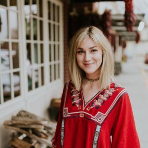 Meet your Posher, Gianna